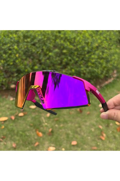 Choice only glasses High Quality Cycling Glasses Bike Sunglasses Men UV400 Ey...