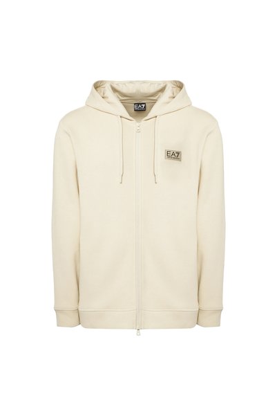 Emporio Armani Hanorac pentru barbati TRAIN REFINED M HOODIE FZ CO P - 7M0022...