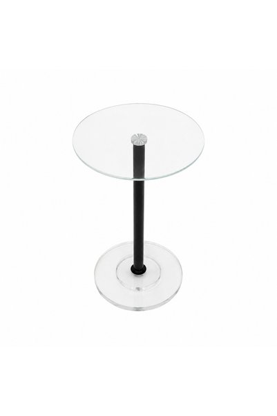 Generic Single Service Table Og-20 Black