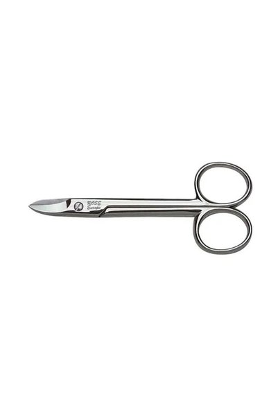 ArkhenX 008-400 m627 problem nail clippers no: 4 inch / 10.16 cm - chrome plated