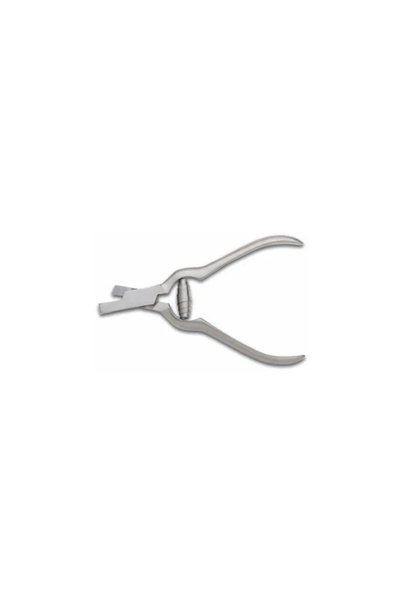 ArkhenX M-230 Modelist Snap Clippers No: 5 Inch / 12.70 cm - Stainless