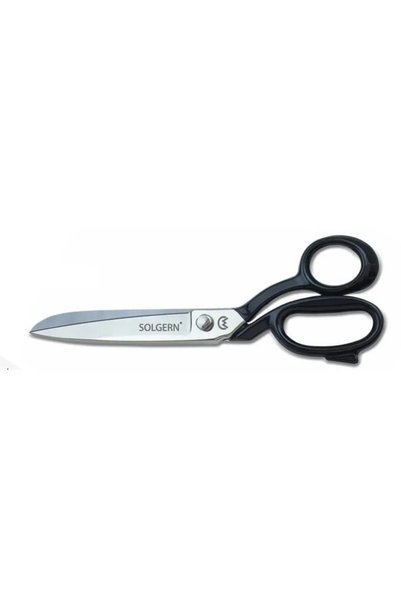 ArkhenX A421-7 Tailor's Scissors No: 7 Inch / 17.78 cm - Nickel Plated