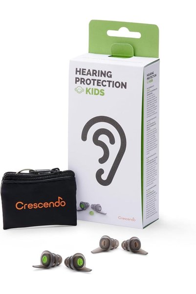 Crescendo صندوق الأطفال الصديق للبيئة
