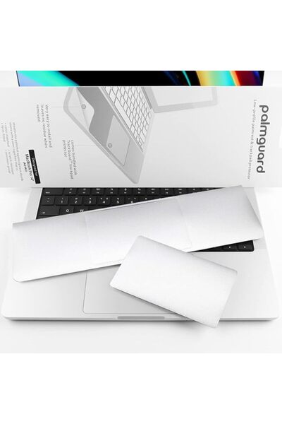 eWINNER for MacBook Pro 13 inch Palm Rest Protector, Wrist Rest Cover with Tr...