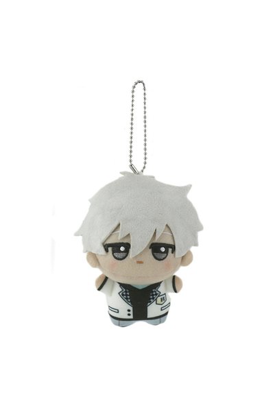 Choice 10cm A New Blue Lock Plush Pendant KeyChain Isagi Yoichi Nagi Seishiro...