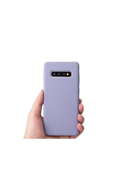 DAMUR Husă de protecție inovatoare compatibilă cu Samsung Galaxy S10, husă di...
