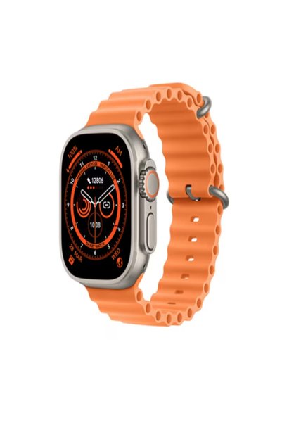 Att Ceas inteligent multifunctional cu monitorizare somn, ritm cardiac si oxigen