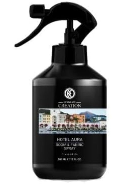 GENERAL معطر للغرف والمكاتب هوتيل اورا من كريسيون كرياشن - 500مل