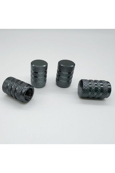 GENERAL غطاء صمام الإطارات مقاوم للتآكل والتسرب لحماية الصمامات من الغبار، أغ...