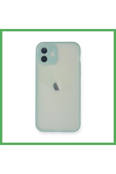 Nur store Çanta غطاء سيليكون مونتريال متوافق مع هاتف iPhone 11 Pro Max - لون ...