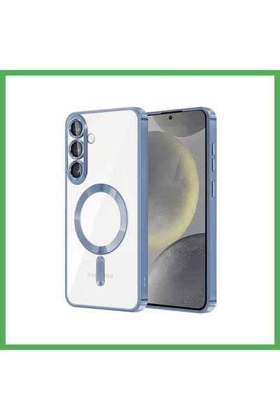 Nur store Çanta Samsung Galaxy A37 5G-Compatible Kross Magneticsafe Case - Si...