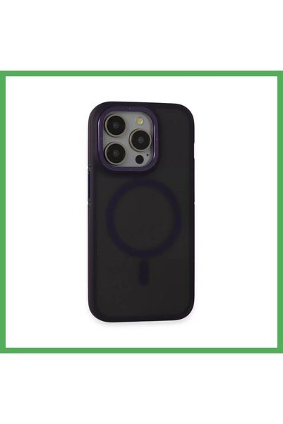 Nur store Çanta غطاء Joko متوافق مع هاتف iPhone 14 Pro Max، تصميم Rocky Magsa...