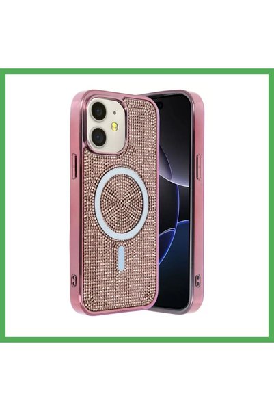 Nur store Çanta غطاء هيلين ماج سيف المتوافق مع هاتف iPhone 11 من جوكو - لون و...