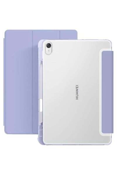 VKL Case Compatible with Huawei Hi MatePad 11.5-inch 2025 Tablet, Trifold Sta...