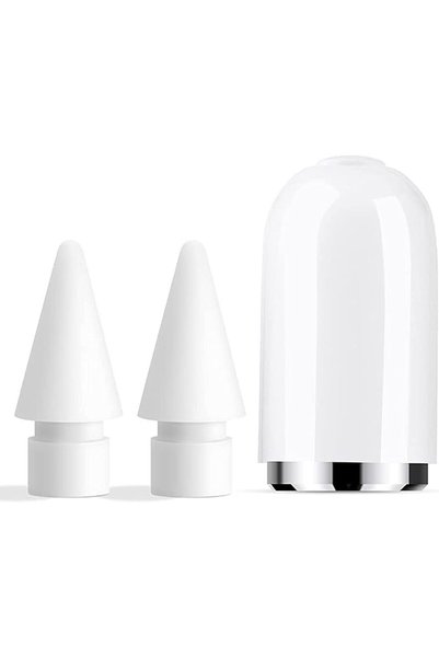 ELEPHANTBOAT ® Magnetic Replacement Cap and Tips Replacement Compatible with ...