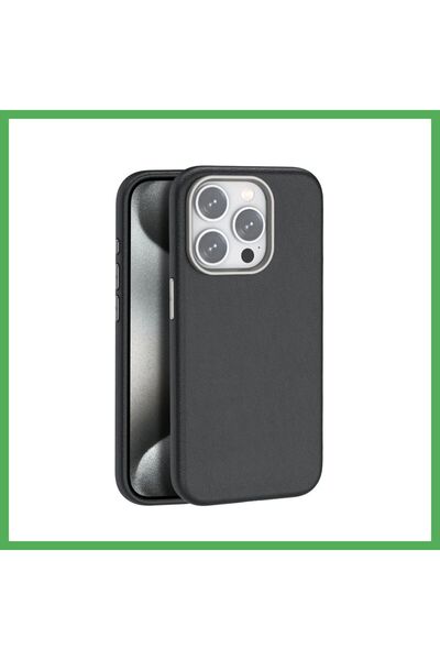 Nur store Çanta غطاء "جوكو" لهاتف iPhone 15 Pro Max، متوافق مع نظام "ماج سيف"...