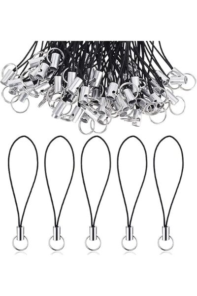 GENERAL Adult Unisex Black Color Alloy and Polyester Material Harness