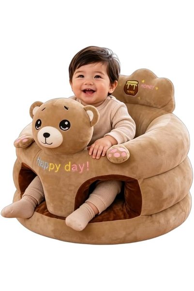 GENERAL Baby Seat for 3 Months and Above, Baby Floor Seat, Baby Floor Seat, G...