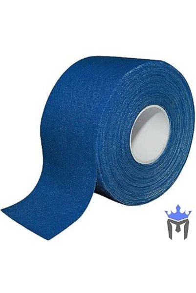 GENERAL Mister Premium Athletic Tape 15 Yards X 1.5 Inches for Sports and Med...