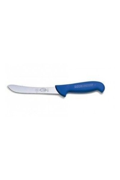 Dick Μαχαίρι ξεκοκαλίσματος ErgoGrip 18 cm, μπλε λαβή, 8236918