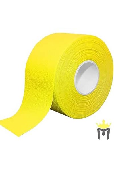 GENERAL Mister Premium Athletic Tape 15 Yards X 1.5 Inches for Sports and Med...
