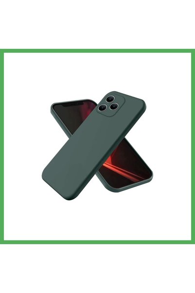 Nur store Çanta غطاء حماية متوافق مع هاتف Realme Note 50 4G، مصنوع من السيليك...