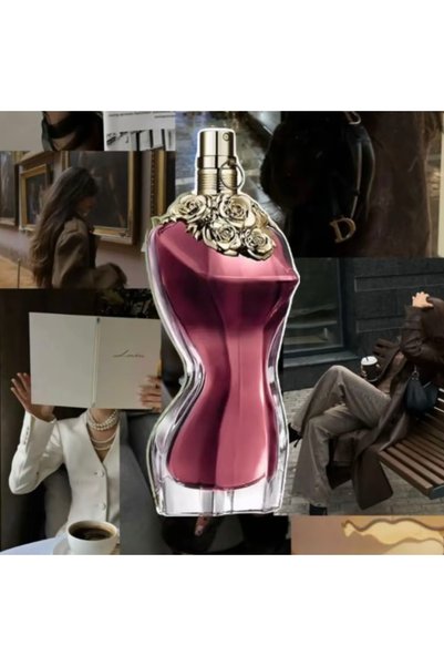 Generic Brand عطر فاخر ونادر