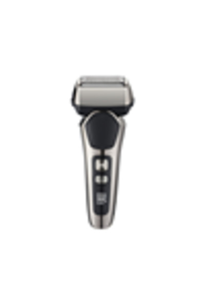 Generic VOAUN V-929 Men's Electric Shaver Easy Clean Wet Dry Rechargeable Fle...