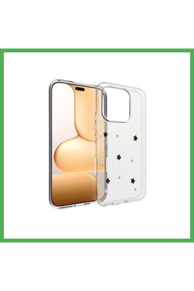 Nur store Çanta Huawei Honor 600 Lite Compatible Bow Detail Case - Pattern 7 ...