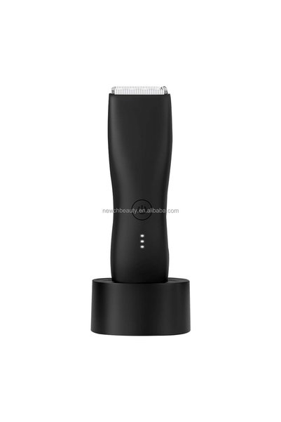 Generic Smart Cordless Electric Shaver Hair Trimmer Home Appliances Travel Ba...
