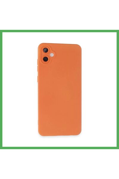 Nur store Çanta Samsung Galaxy A05 Compatible Case with Velvet-Lined Nano Sil...