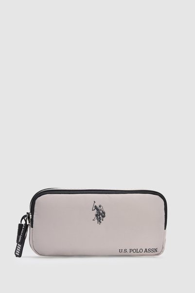 U.S. Polo Assn. حافظة أقلام سوداء للأولاد 50319352-VR046