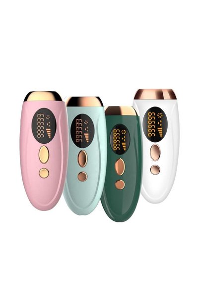 Generic Plug in Women Electric Shaver Corded Ladies Body Hair Remover for Leg...