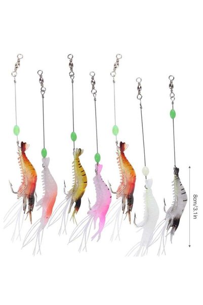 Generic 10-Pieces Of Fishing Bait 9.5cm/8.5g Biomimetic False Bait Plastic Ha...