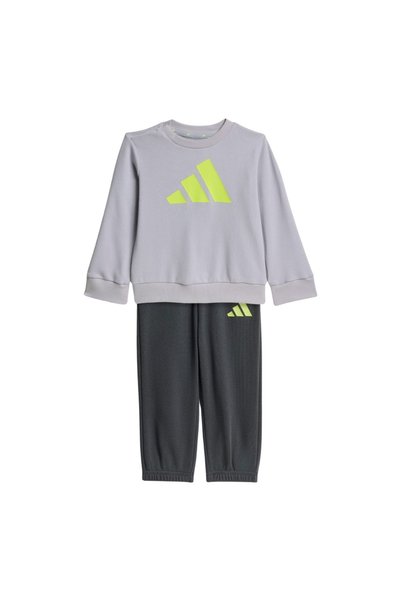 adidas ESSENTIALS INF ΣΕΤ ΤΡΟΧΙΝΙΩΝ LGSOGR/FROLEM 3-4Y