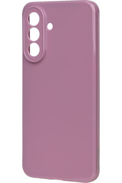 OBAL:ME Γυαλιστερό Κάλυμμα για Samsung Galaxy A37 5G Orchid - (57983132220)