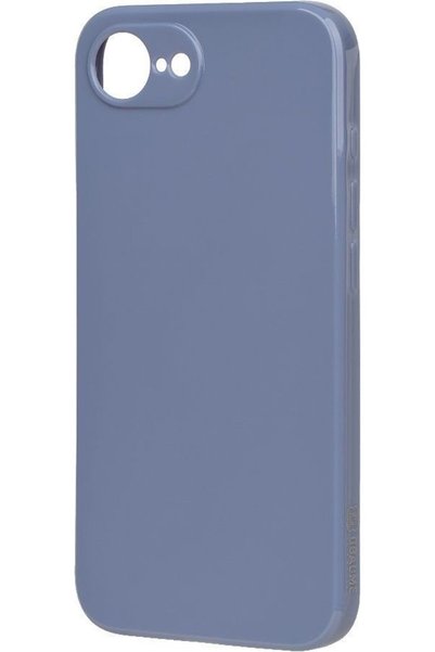 OBAL:ME Γυαλιστερή Θήκη για Apple iPhone 16e/17e Περιβλαντίνα - (57983132186)