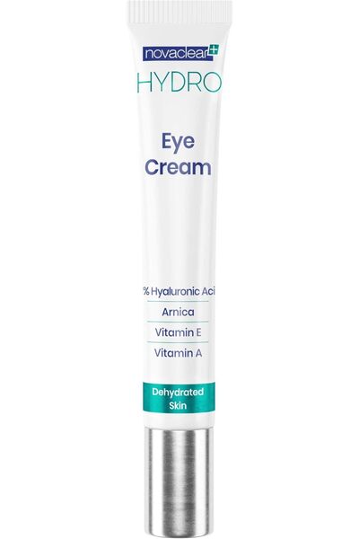 Novaclear Hydro Eye Cream