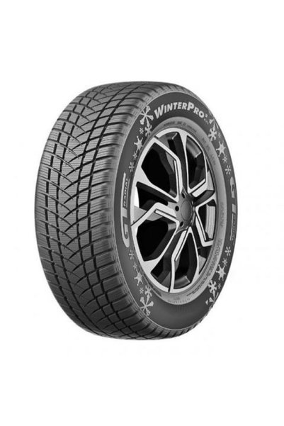 Gt Radial Anvelopa Iarna 195/60 R16 Winterpro 2 Evo 89 H