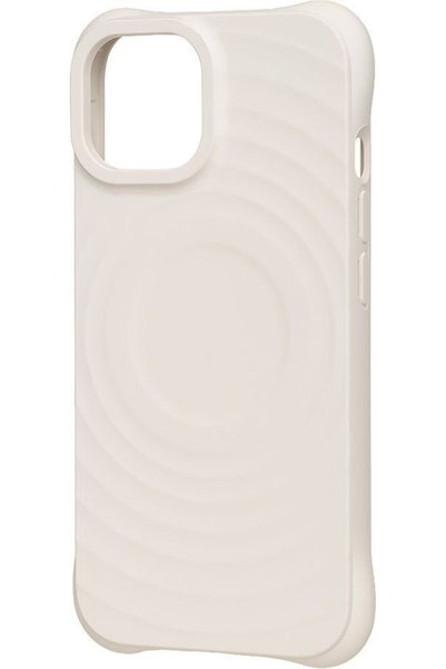 OBAL:ME Magnetix Θήκη Orbit για Apple iPhone 15 Μπεζ
