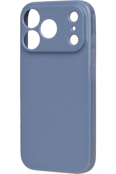 OBAL:ME Γυαλιστερό Κάλυμμα για Apple iPhone 17 Pro Περιβλίν - (57983132198)