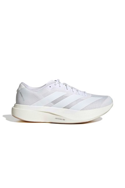 adidas ADIZERO EVO SL M Unisex Running Shoes KI6923 White