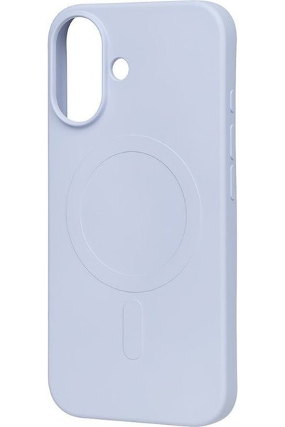 OBAL:ME Θήκη Magnetix Sculpt για Apple iPhone 16 Μωβ Περιβληματικό - (5798313...