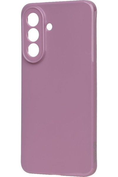OBAL:ME Γυαλιστερό Κάλυμμα για Samsung Galaxy A57 5G Orchid - (57983132214)