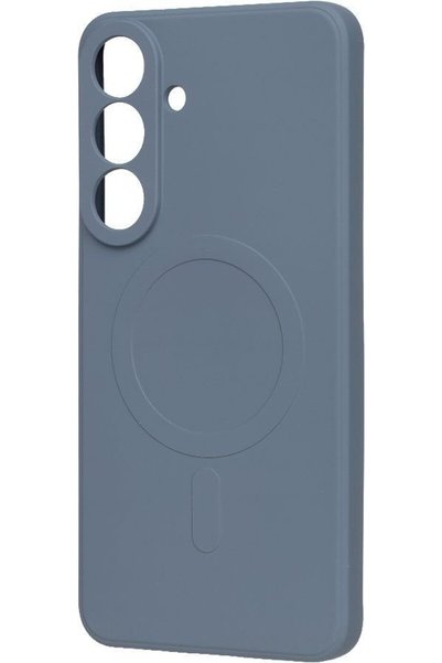 OBAL:ME Θήκη Magnetix Sculpt για Samsung Galaxy S26 Fe Σκούρο Μπλε - (5798313...