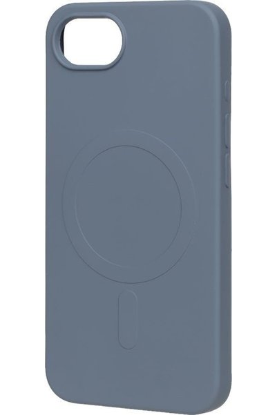 OBAL:ME Θήκη Magnetix Sculpt για Apple iPhone 16e/17e Μπλε Σχιστόλιθος - (579...