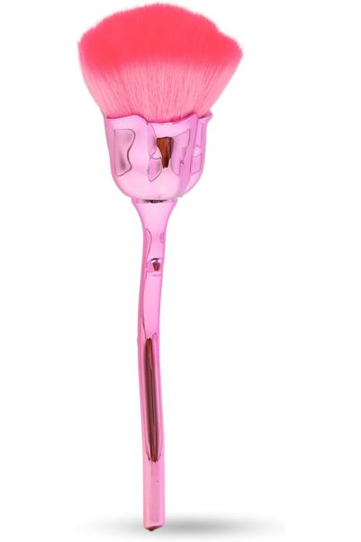 GLOBAL FASHION Professional Vegan & Cruelty-Free - Nail Art Powder Dust Remov...