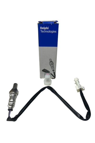 DELPHİ Oksijen Sensörü ES2041312B1 Peugeot 2008 / 207 / 208 OEM 11787548961