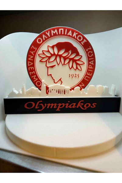 Evicraftopia Ολυμπιακός νικητής του Conference League 2024