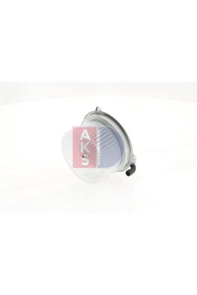 AKS DASIS Motor Ventilator Aeroterma (24v) Komatsu PC340 PC450 Pc800se KOMATS...